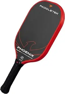 Paddletek Phoenix Firestorm – 14mm pickleball paddle