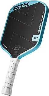 Selkirk Sport SLK ERA Power Pickleball Paddle | Carbon Fiber & Fiberglass Hybrid Face for Power, Spin & Control | Dynamic Fusion Core | Professional Pickleball Paddles for Aggressive Players