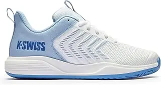K-Swiss Women's Ultrashot Light Pickleball Tennis Shoe