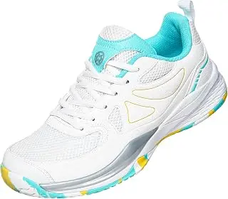 Sisttke Women's Badminton pickleball shoe