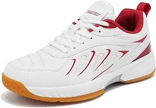 Pickleball Shoes Men Wide Tennis Shoes