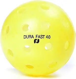 Dura Fast 40 Pickleballs