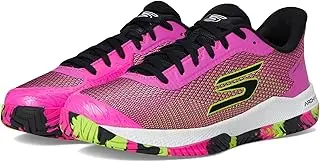 Skechers Womens Pickleball Viper Court Pro 2.0 Sneaker