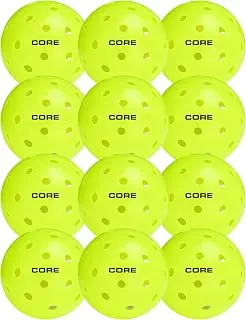 CORE Pickleball: PRO-40