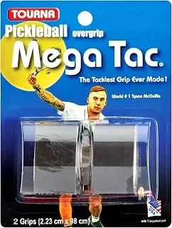 Tourna Pickleball Mega Tac Overgrip