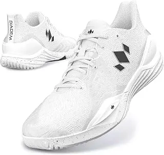 Diadem Court Burst | Pickleball & Tennis Shoes for Stability, Speed, Performance & Comfort
