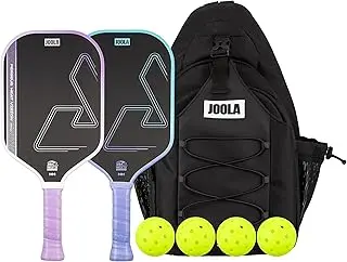 Heat Vision Pickleball Pack - Cosmic