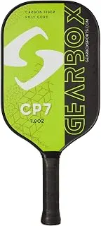 Gearbox CP7 Pickleball Paddle