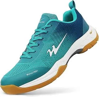 Tennis-Badmintion-Pickleball-Shoes Unisex No-Slip Pickleball & Tennis Shoes
