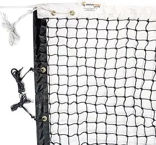 Permanent Regulation Pickleball Net Tournament Series 36”