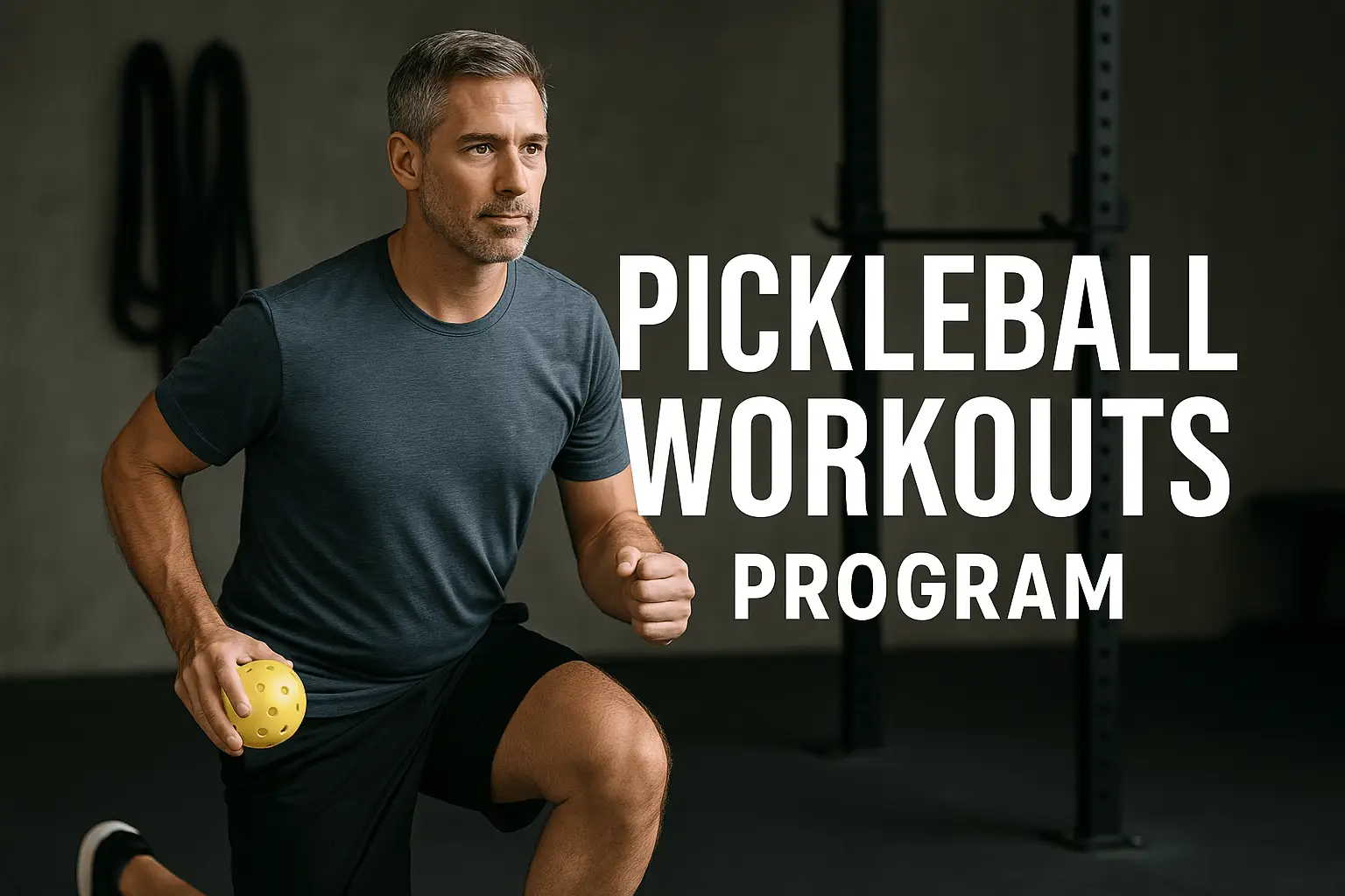 Review of Pickleball Workouts Program